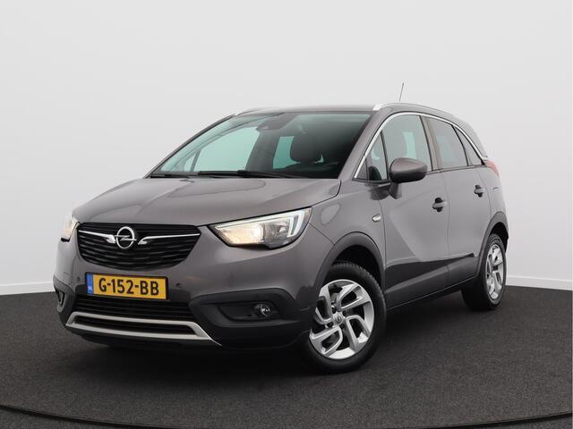 Opel Crossland X 1.2 Turbo Innovation/ automaat/ lage km!