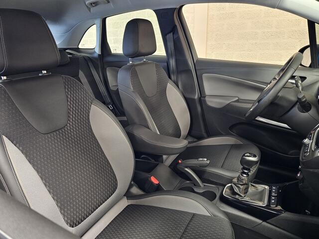Opel Crossland X 1.2 Turbo (110PK) Innovation Navi PDC Géén Afleverkosten