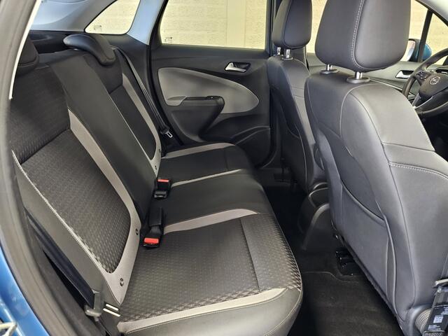 Opel Crossland X 1.2 Turbo (110PK) Innovation Navi PDC Géén Afleverkosten