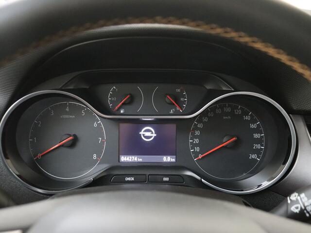 Opel Crossland X 1.2 Turbo Innovation