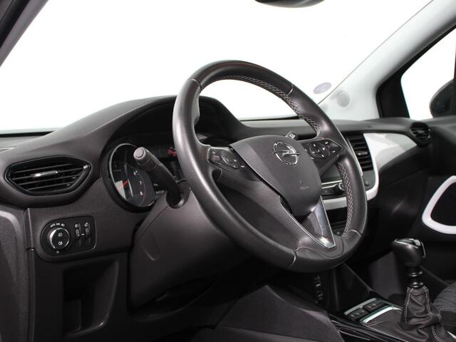 Opel Crossland X 1.2 Turbo Innovation Clima Control Apple carplay / Andriod auto LM Velgen Two Tone