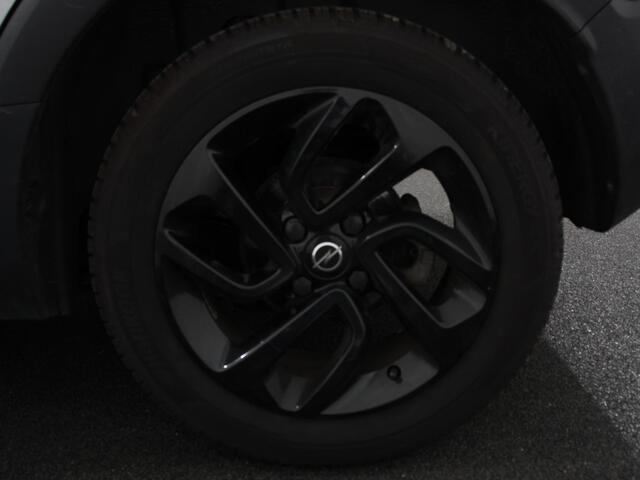 Opel Crossland X 1.2 Turbo Innovation Clima Control Apple carplay / Andriod auto LM Velgen Two Tone