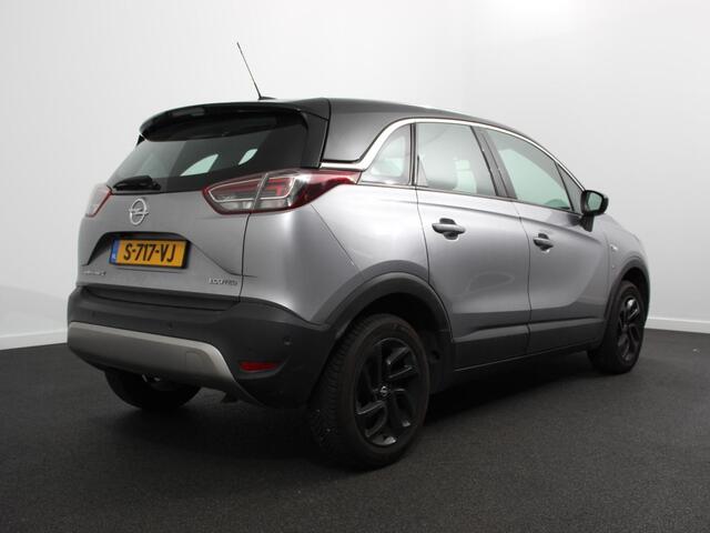 Opel Crossland X 1.2 Turbo Innovation Clima Control Apple carplay / Andriod auto LM Velgen Two Tone