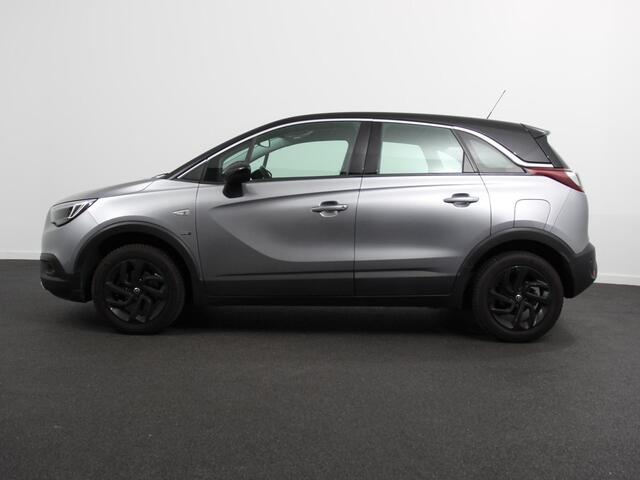 Opel Crossland X 1.2 Turbo Innovation Clima Control Apple carplay / Andriod auto LM Velgen Two Tone