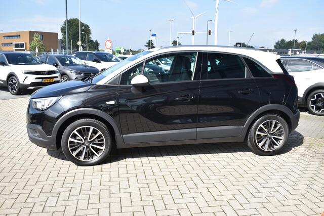 Opel Crossland X 1.2 Turbo Innovation AUTOMAAT / ECC / CAMERA