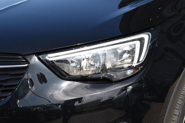 Opel Crossland X 1.2 Turbo Innovation AUTOMAAT / ECC / CAMERA