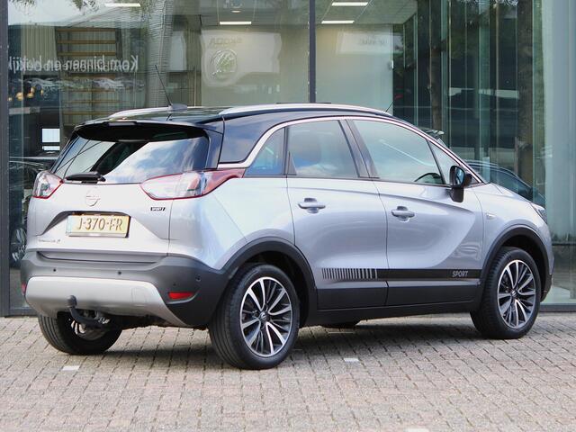 Opel Crossland X 1.2 Turbo Innovation | Navi / Camera / Climate