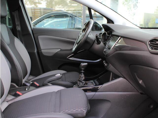 Opel Crossland X 1.2 Turbo Innovation | Navi / Camera / Climate
