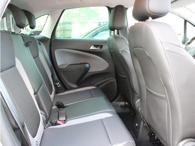 Opel Crossland X 1.2 Turbo Innovation | Navi / Camera / Climate