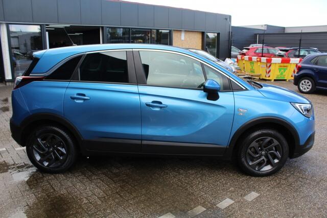 Opel Crossland X 1.2 T. Ed. 2020