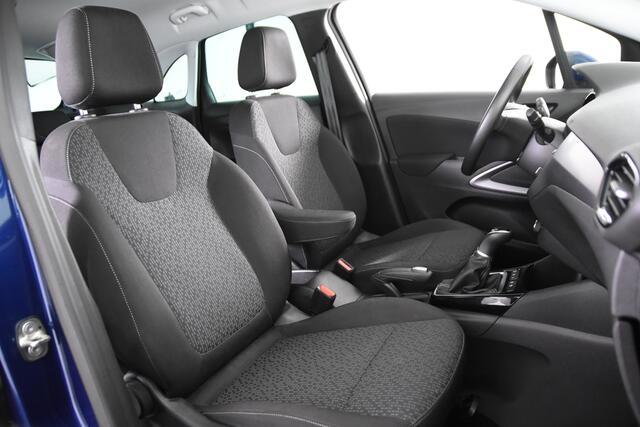 Opel Crossland X 1.2 Edition *1ste Eigenaar*Navigatie*Stoelverwarming*Parkassist*