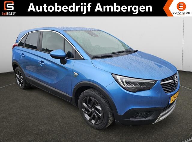 Opel Crossland X 1.2 Ed. 2020
