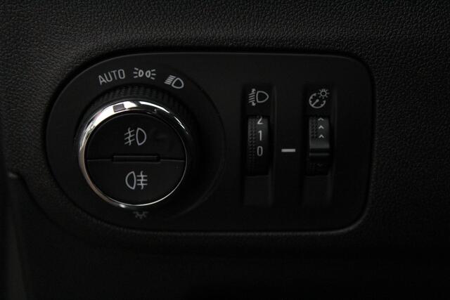 Opel Crossland X 1.2 Turbo Innovation//Automaat!!