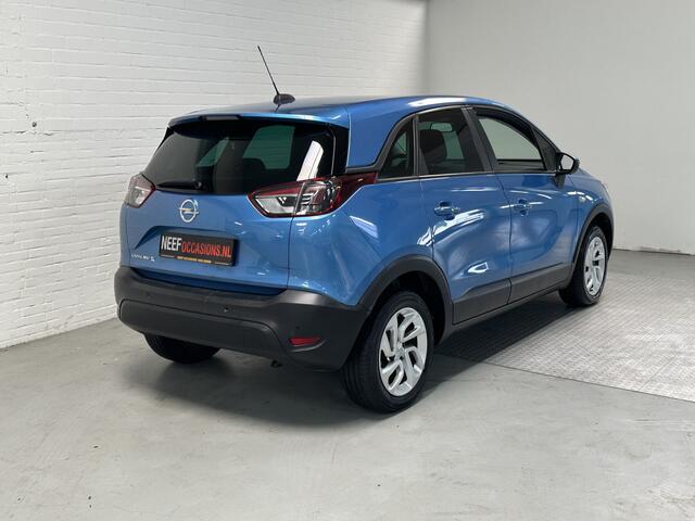 Opel Crossland X 1.2 Turbo Edition AIRCO / NAVI / CRUISE / START-STOP 1e EIGENAAR