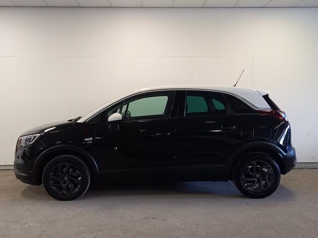 Opel Crossland X 1.2 Turbo 120 Jaar Edition 110PK