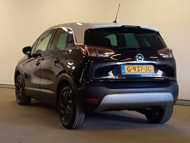 Opel Crossland X 1.2 Turbo 120 Jaar Edition 110PK