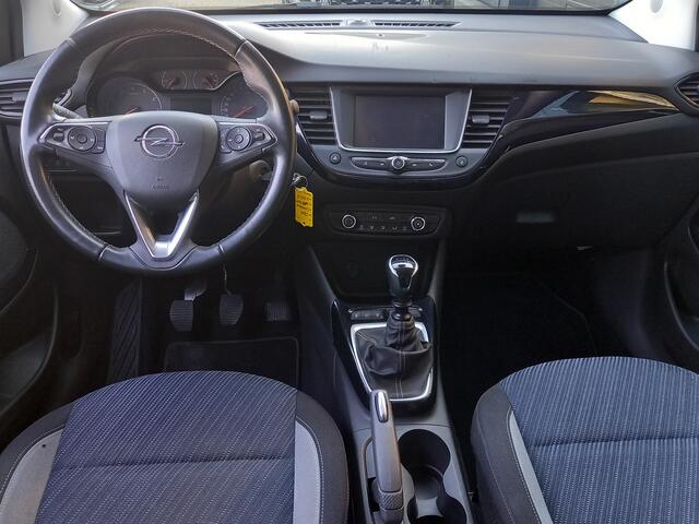 Opel Crossland X 1.2 Turbo 120 Jaar Edition 110PK