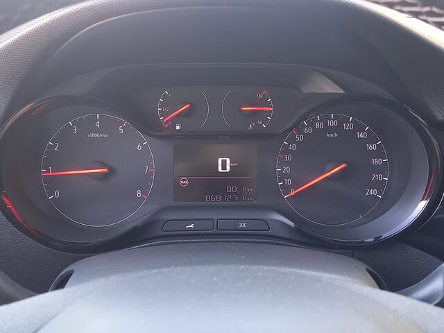 Opel Crossland X 1.2 Turbo 120 Jaar Edition 110PK