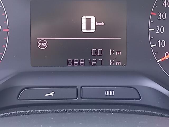 Opel Crossland X 1.2 Turbo 120 Jaar Edition 110PK