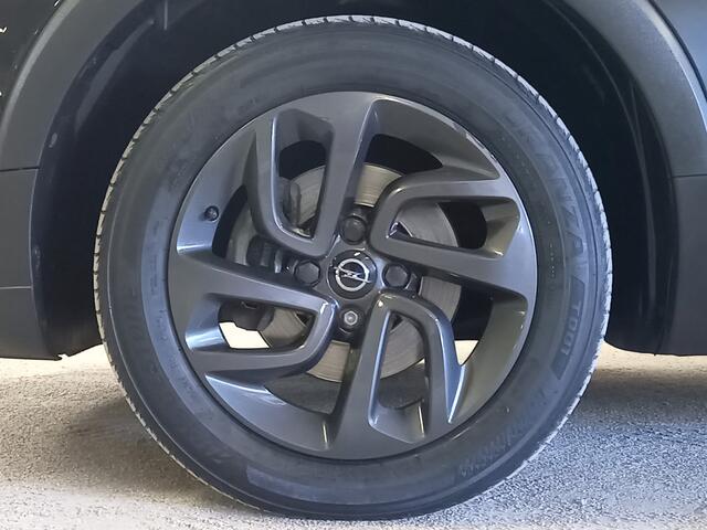 Opel Crossland X 1.2 Turbo 120 Jaar Edition 110PK