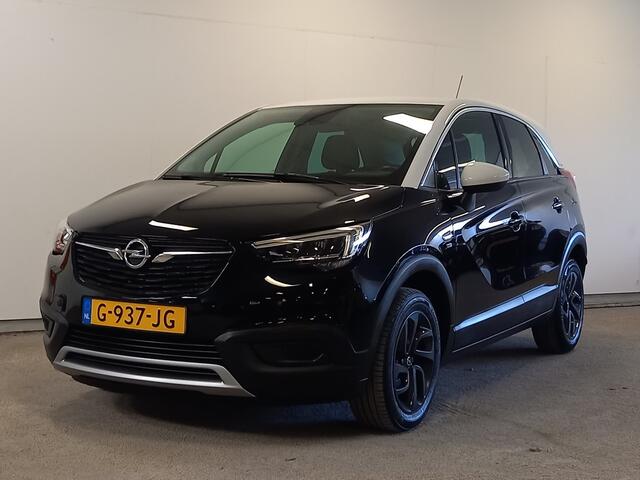 Opel Crossland X 1.2 Turbo 120 Jaar Edition 110PK