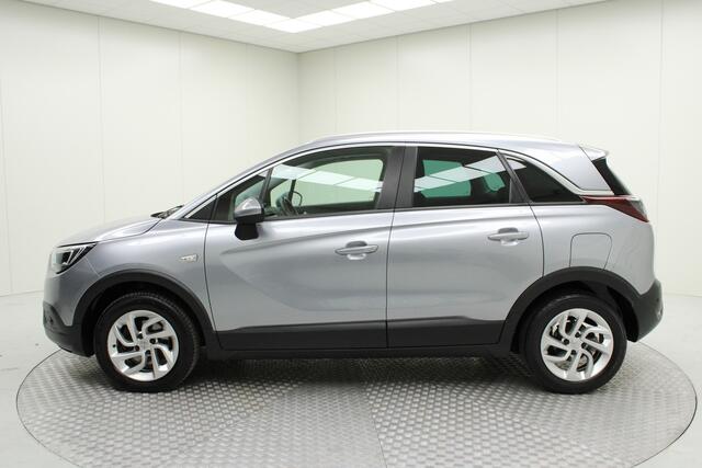 Opel Crossland X 1.2 T Innovation | Start Stop / Keyless / Camera / Carplay / Navi Full Map / Climate