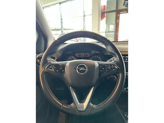 Opel Crossland X 1.2 Turbo 120 Jaar Edition | Cruise control | Climate control | Achteruitrijcamera | Apple carplay | Navigatie | Parkeersensoren v+a | Lane assist