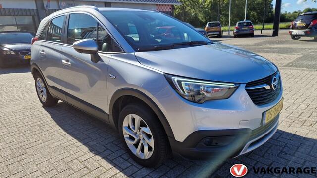 Opel Crossland X 1.2 T. Innovation