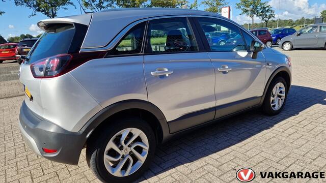 Opel Crossland X 1.2 T. Innovation