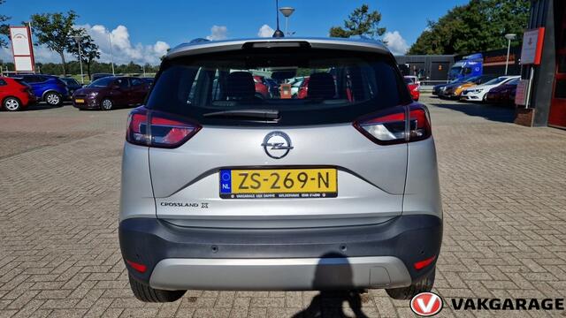 Opel Crossland X 1.2 T. Innovation