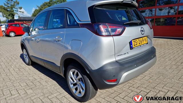 Opel Crossland X 1.2 T. Innovation