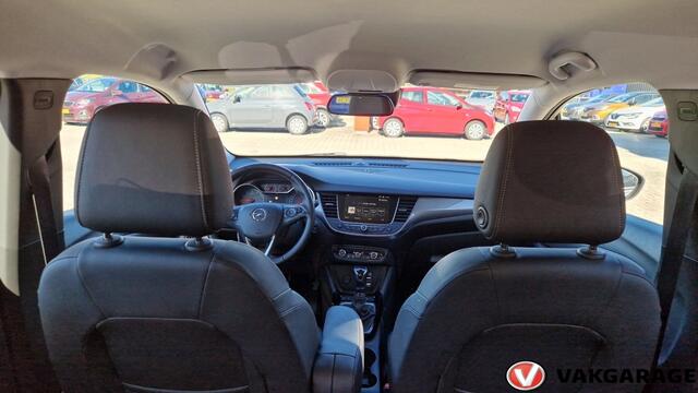 Opel Crossland X 1.2 T. Innovation