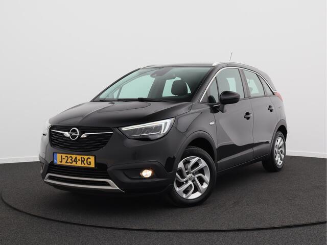 Opel Crossland X 1.2 Turbo Innovation/ lage km/ zeer mooi!