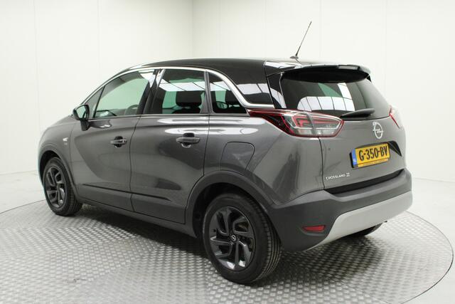 Opel Crossland X 1.2 120 Jaar Edition | Carplay / Navi / Climate / Cruise / Bluetooth