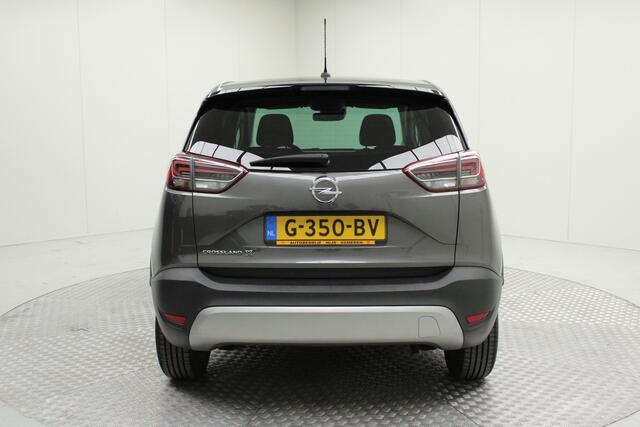 Opel Crossland X 1.2 120 Jaar Edition | Carplay / Navi / Climate / Cruise / Bluetooth