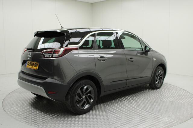 Opel Crossland X 1.2 120 Jaar Edition | Carplay / Navi / Climate / Cruise / Bluetooth