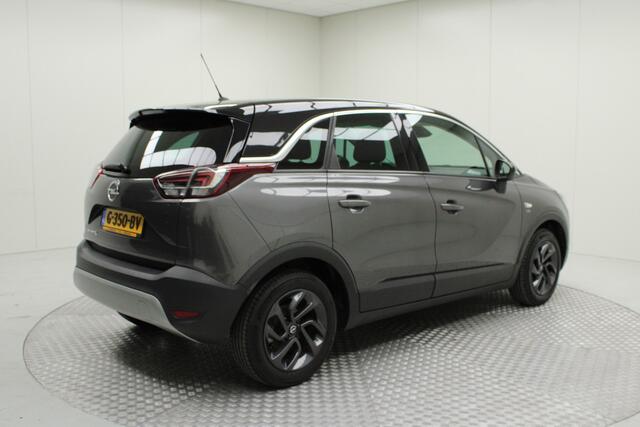 Opel Crossland X 1.2 120 Jaar Edition | Carplay / Navi / Climate / Cruise / Bluetooth