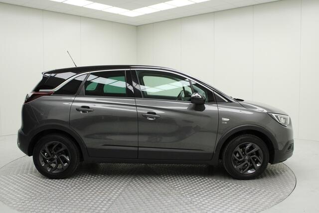 Opel Crossland X 1.2 120 Jaar Edition | Carplay / Navi / Climate / Cruise / Bluetooth