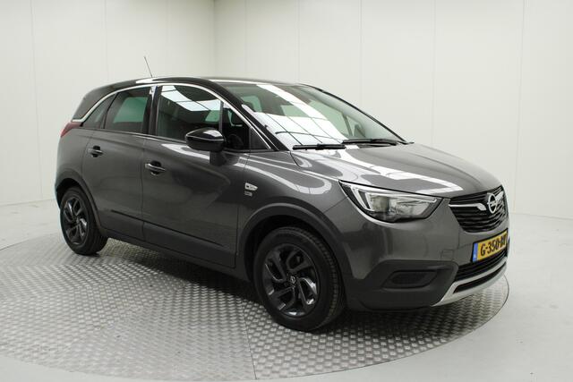 Opel Crossland X 1.2 120 Jaar Edition | Carplay / Navi / Climate / Cruise / Bluetooth