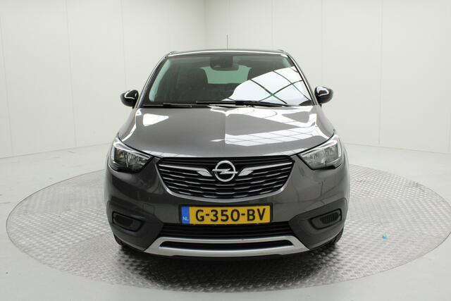Opel Crossland X 1.2 120 Jaar Edition | Carplay / Navi / Climate / Cruise / Bluetooth
