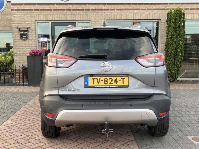 Opel Crossland X 1.2 Turbo Online Edition | Handel / Export | NAP
