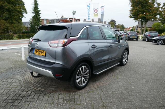 Opel Crossland X 1.2 T. ONLINE EDITION 110 PK CAMERA/TREKHAAK/NAVIGATIE