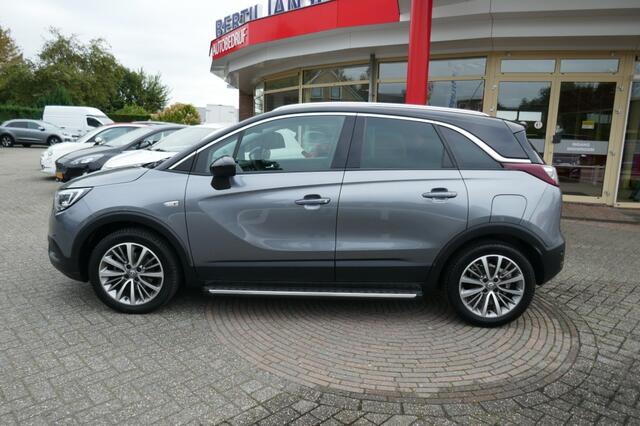 Opel Crossland X 1.2 T. ONLINE EDITION 110 PK CAMERA/TREKHAAK/NAVIGATIE