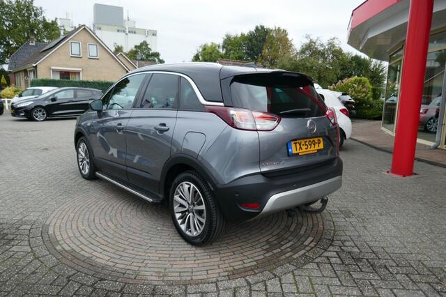 Opel Crossland X 1.2 T. ONLINE EDITION 110 PK CAMERA/TREKHAAK/NAVIGATIE