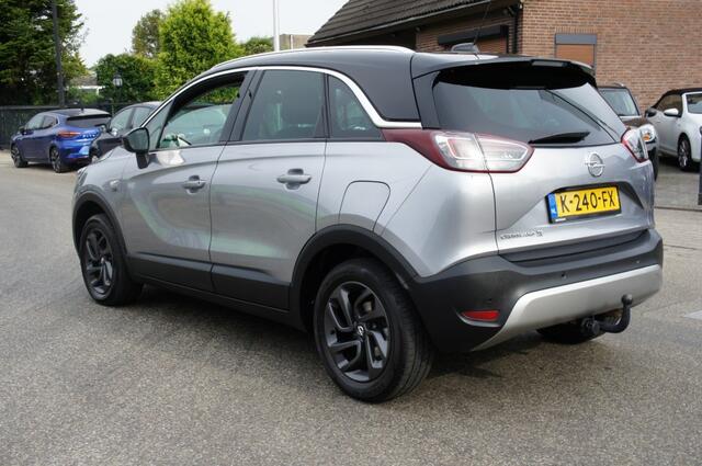 Opel Crossland X 1.2 T. ED. 2020 TREKHAAK/NAVI/CAMERA/PDC/ PERFECTE STAAT
