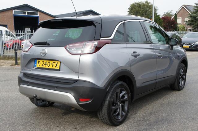 Opel Crossland X 1.2 T. ED. 2020 TREKHAAK/NAVI/CAMERA/PDC/ PERFECTE STAAT