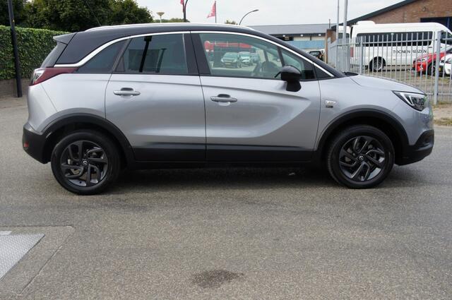Opel Crossland X 1.2 T. ED. 2020 TREKHAAK/NAVI/CAMERA/PDC/ PERFECTE STAAT