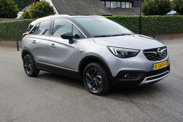 Opel Crossland X 1.2 T. ED. 2020 TREKHAAK/NAVI/CAMERA/PDC/ PERFECTE STAAT