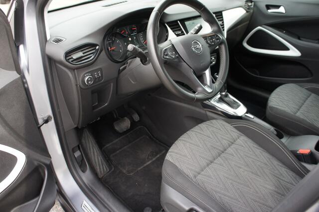 Opel Crossland X 1.2 T. ED. 2020 TREKHAAK/NAVI/CAMERA/PDC/ PERFECTE STAAT