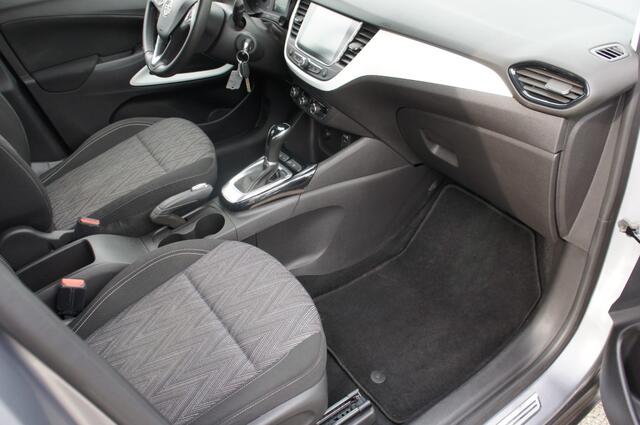 Opel Crossland X 1.2 T. ED. 2020 TREKHAAK/NAVI/CAMERA/PDC/ PERFECTE STAAT